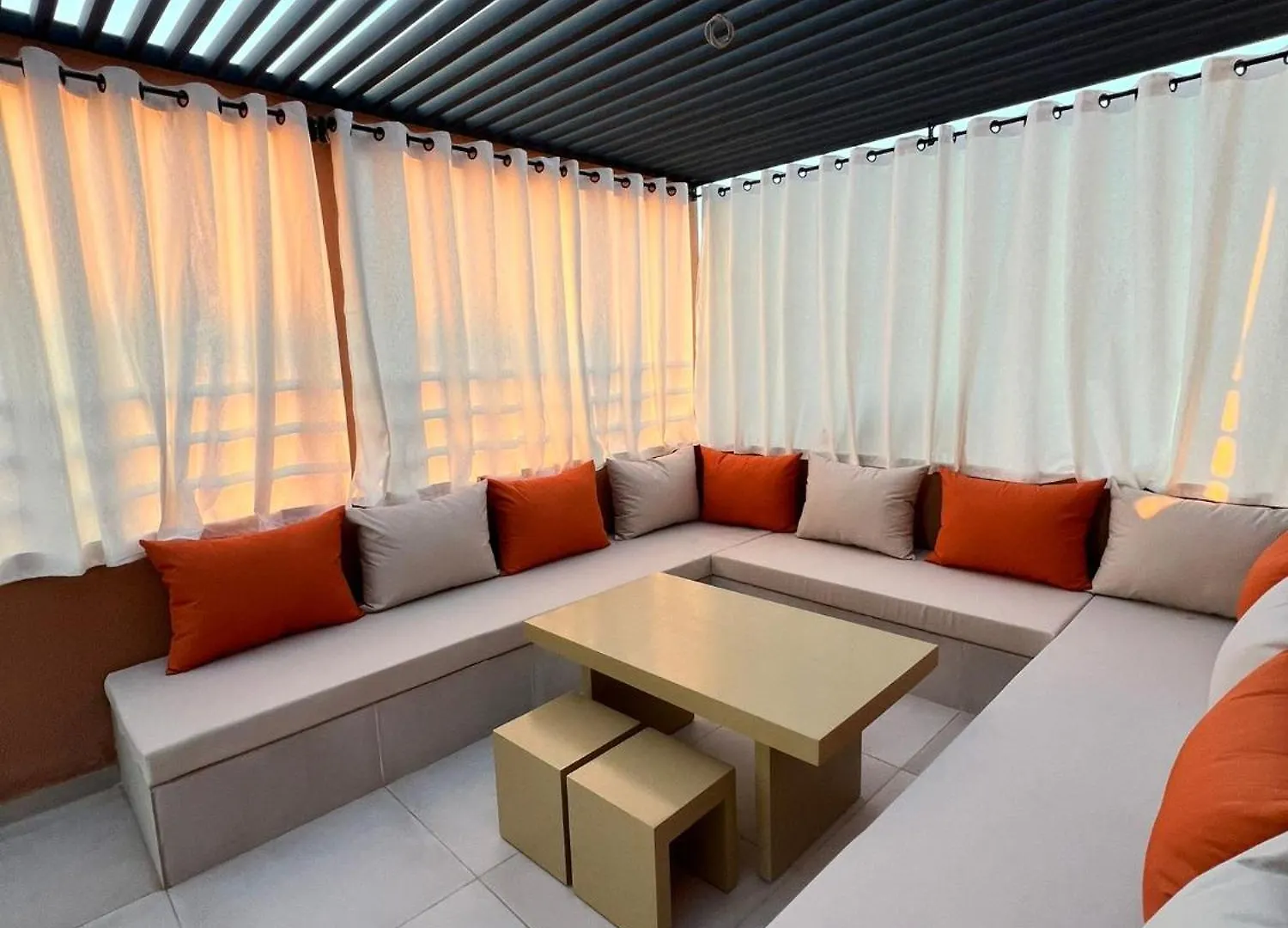 Villa Tagana مراكش المغرب