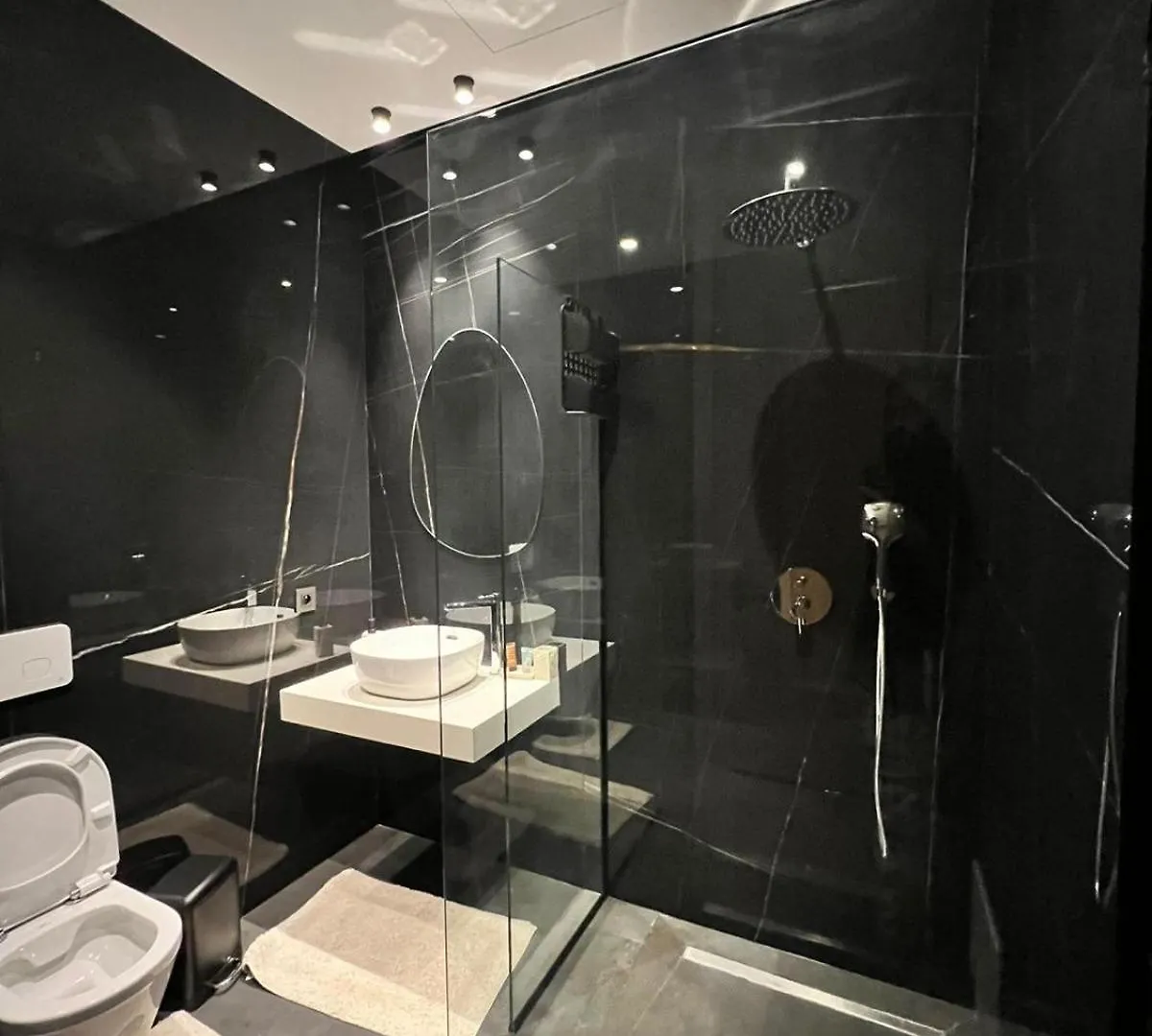 Villa Tagana مراكش