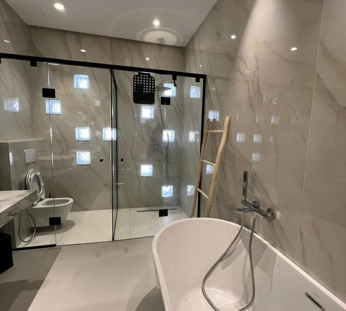 Villa Tagana مراكش 0*,