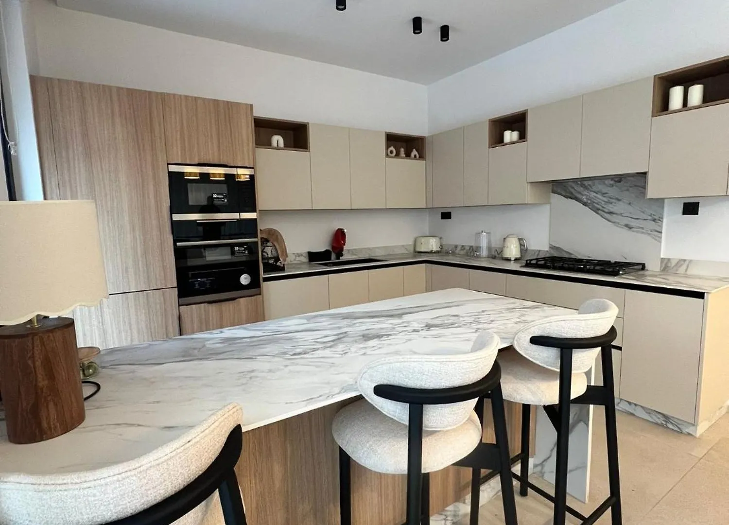 Villa Tagana مراكش 0*,